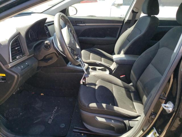 Photo 6 VIN: 5NPD84LF7JH387877 - HYUNDAI ELANTRA SE 