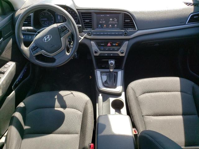 Photo 7 VIN: 5NPD84LF7JH387877 - HYUNDAI ELANTRA SE 