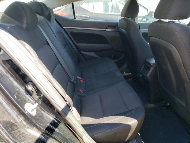 Photo 9 VIN: 5NPD84LF7JH387877 - HYUNDAI ELANTRA SE 