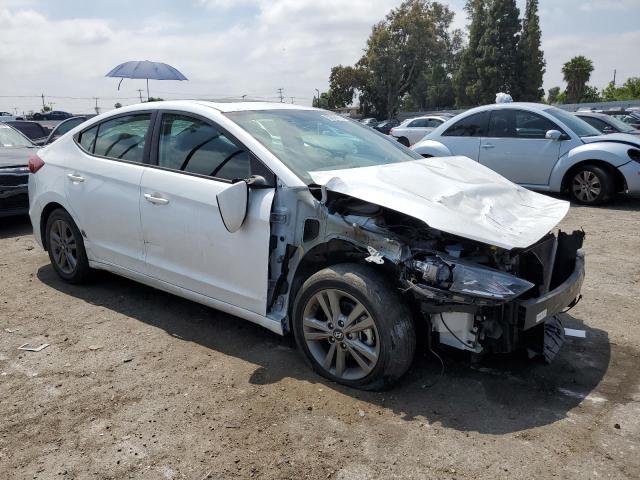 Photo 3 VIN: 5NPD84LF7JH390021 - HYUNDAI ELANTRA SE 