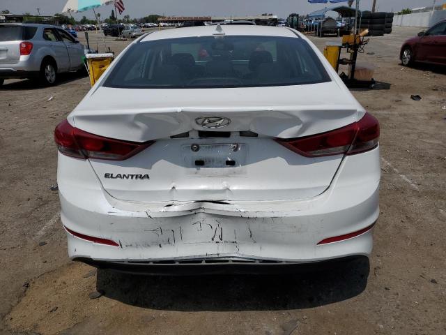 Photo 5 VIN: 5NPD84LF7JH390021 - HYUNDAI ELANTRA SE 