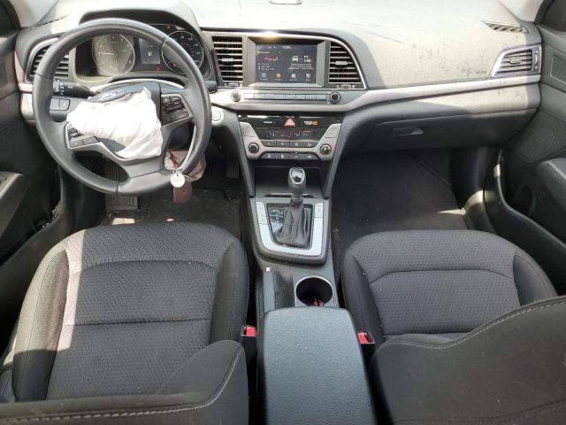 Photo 7 VIN: 5NPD84LF7JH390021 - HYUNDAI ELANTRA SE 