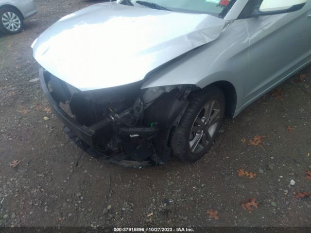 Photo 5 VIN: 5NPD84LF7JH392030 - HYUNDAI ELANTRA 