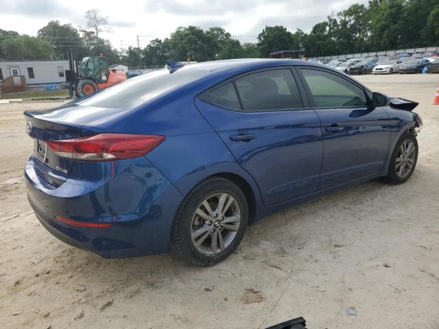 Photo 2 VIN: 5NPD84LF7JH392920 - HYUNDAI ELANTRA 