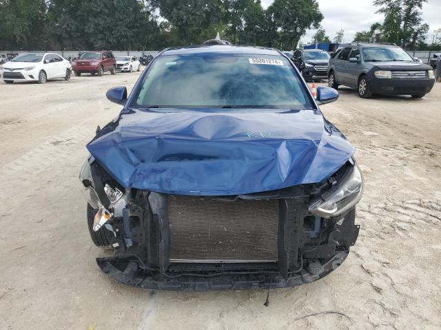 Photo 4 VIN: 5NPD84LF7JH392920 - HYUNDAI ELANTRA 