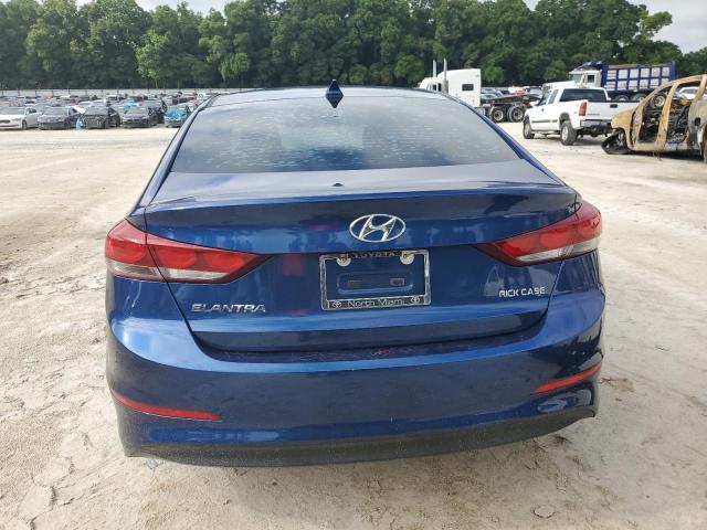 Photo 5 VIN: 5NPD84LF7JH392920 - HYUNDAI ELANTRA 