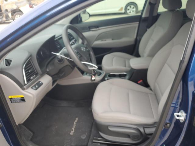 Photo 6 VIN: 5NPD84LF7JH392920 - HYUNDAI ELANTRA 