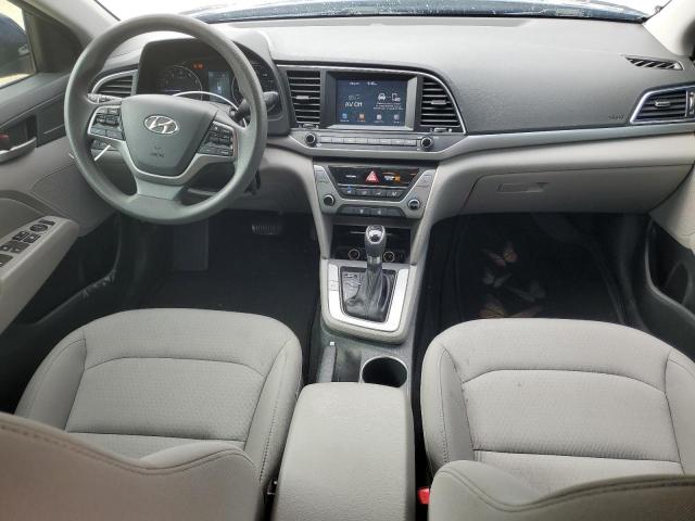 Photo 7 VIN: 5NPD84LF7JH392920 - HYUNDAI ELANTRA 