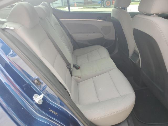 Photo 9 VIN: 5NPD84LF7JH392920 - HYUNDAI ELANTRA 