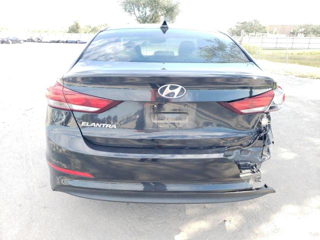 Photo 5 VIN: 5NPD84LF7JH393436 - HYUNDAI ELANTRA SE 