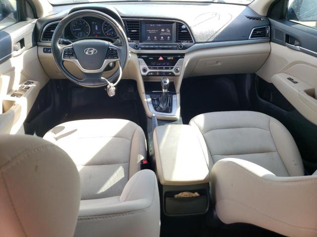 Photo 7 VIN: 5NPD84LF7JH393436 - HYUNDAI ELANTRA SE 