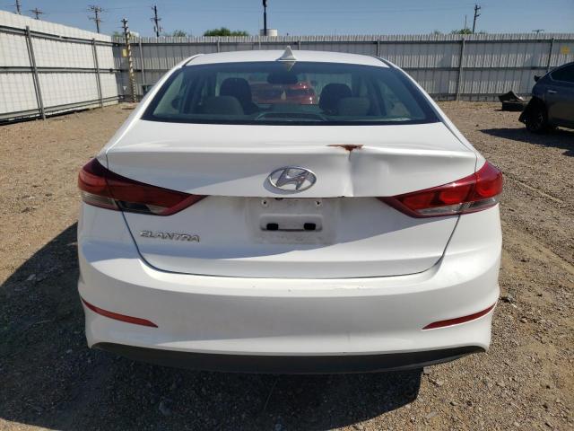 Photo 5 VIN: 5NPD84LF7JH395591 - HYUNDAI ELANTRA SE 