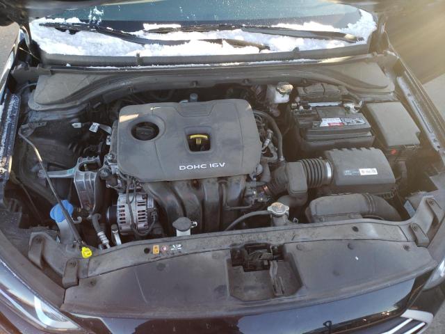 Photo 6 VIN: 5NPD84LF7JH396062 - HYUNDAI ELANTRA SE 