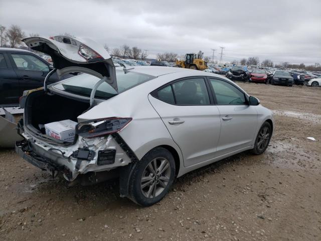 Photo 2 VIN: 5NPD84LF7JH396286 - HYUNDAI ELANTRA 