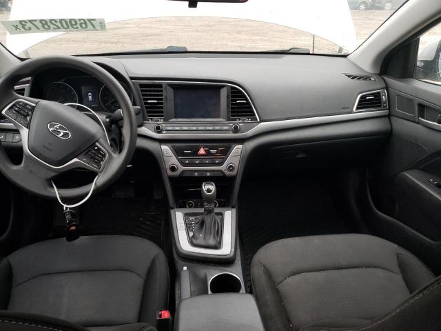 Photo 7 VIN: 5NPD84LF7JH396286 - HYUNDAI ELANTRA 