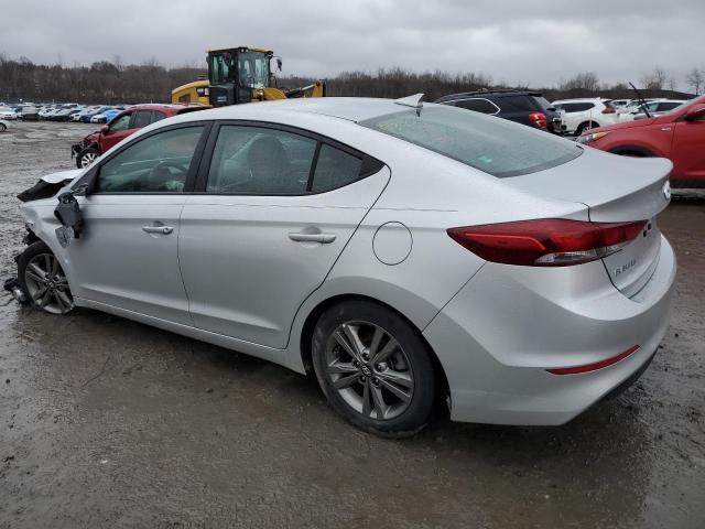 Photo 1 VIN: 5NPD84LF7JH396305 - HYUNDAI ELANTRA 