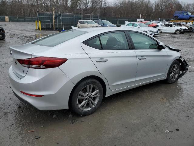 Photo 2 VIN: 5NPD84LF7JH396305 - HYUNDAI ELANTRA 