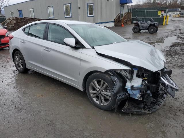 Photo 3 VIN: 5NPD84LF7JH396305 - HYUNDAI ELANTRA 