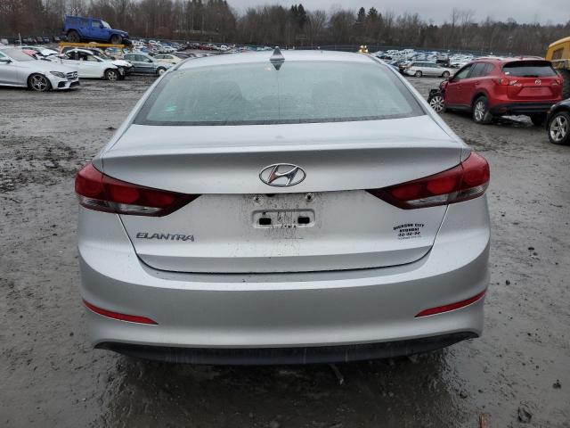 Photo 5 VIN: 5NPD84LF7JH396305 - HYUNDAI ELANTRA 