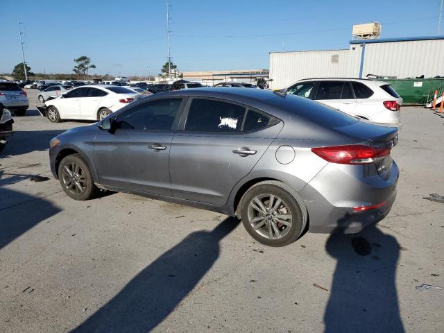 Photo 1 VIN: 5NPD84LF7JH396370 - HYUNDAI ELANTRA SE 