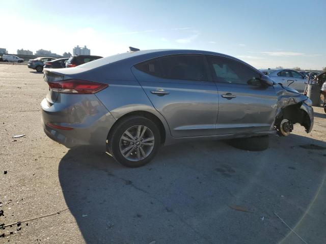 Photo 2 VIN: 5NPD84LF7JH396370 - HYUNDAI ELANTRA SE 