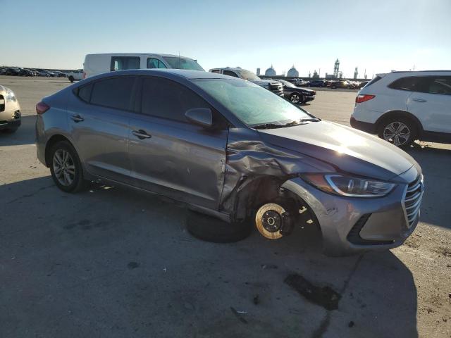 Photo 3 VIN: 5NPD84LF7JH396370 - HYUNDAI ELANTRA SE 