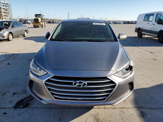 Photo 4 VIN: 5NPD84LF7JH396370 - HYUNDAI ELANTRA SE 