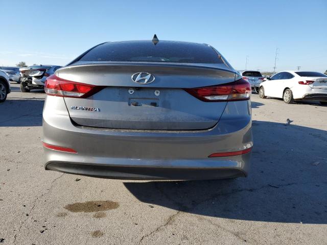 Photo 5 VIN: 5NPD84LF7JH396370 - HYUNDAI ELANTRA SE 