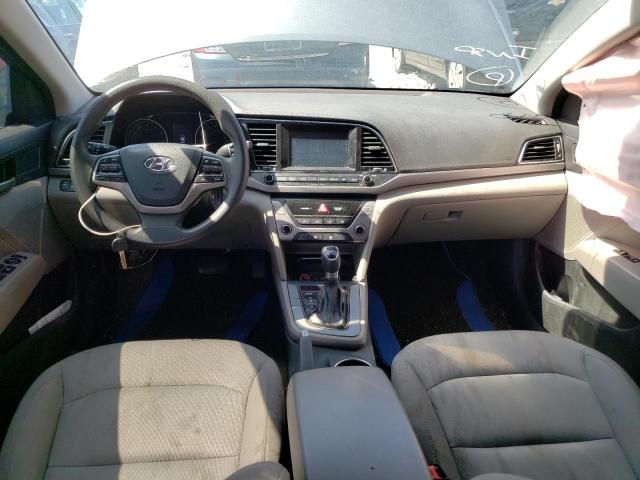 Photo 7 VIN: 5NPD84LF7JH396370 - HYUNDAI ELANTRA SE 