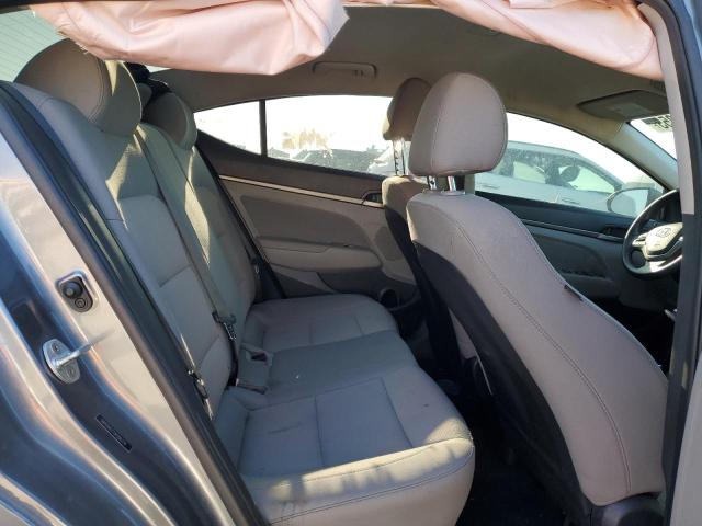 Photo 9 VIN: 5NPD84LF7JH396370 - HYUNDAI ELANTRA SE 