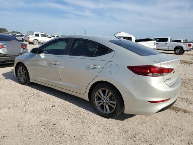 Photo 1 VIN: 5NPD84LF7JH399754 - HYUNDAI ELANTRA 