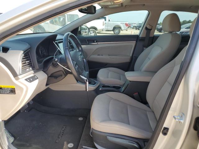 Photo 6 VIN: 5NPD84LF7JH399754 - HYUNDAI ELANTRA 