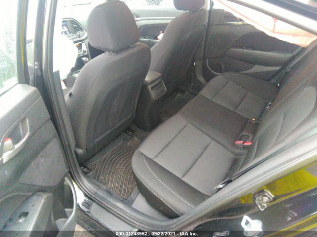 Photo 7 VIN: 5NPD84LF7JH401518 - HYUNDAI ELANTRA 