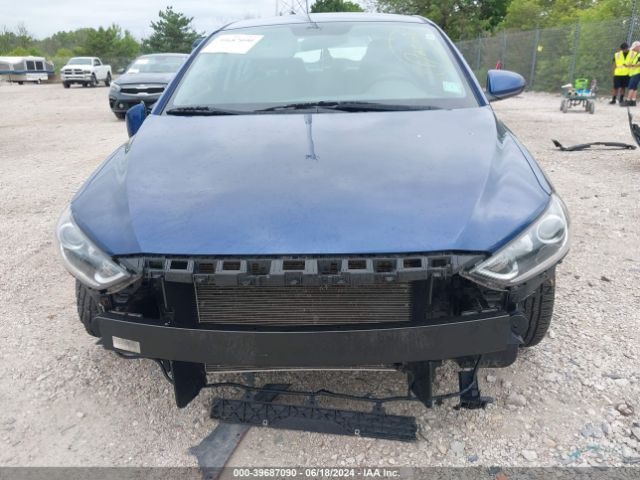 Photo 5 VIN: 5NPD84LF7JH403091 - HYUNDAI ELANTRA 