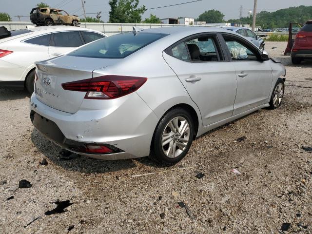 Photo 2 VIN: 5NPD84LF7KH400144 - HYUNDAI ELANTRA SE 