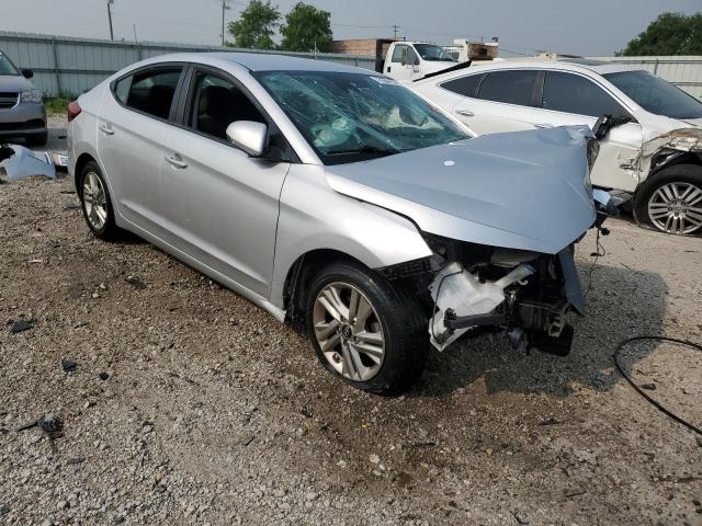 Photo 3 VIN: 5NPD84LF7KH400144 - HYUNDAI ELANTRA SE 