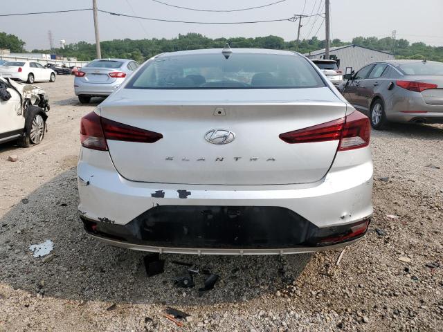 Photo 5 VIN: 5NPD84LF7KH400144 - HYUNDAI ELANTRA SE 