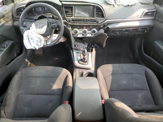 Photo 7 VIN: 5NPD84LF7KH400144 - HYUNDAI ELANTRA SE 