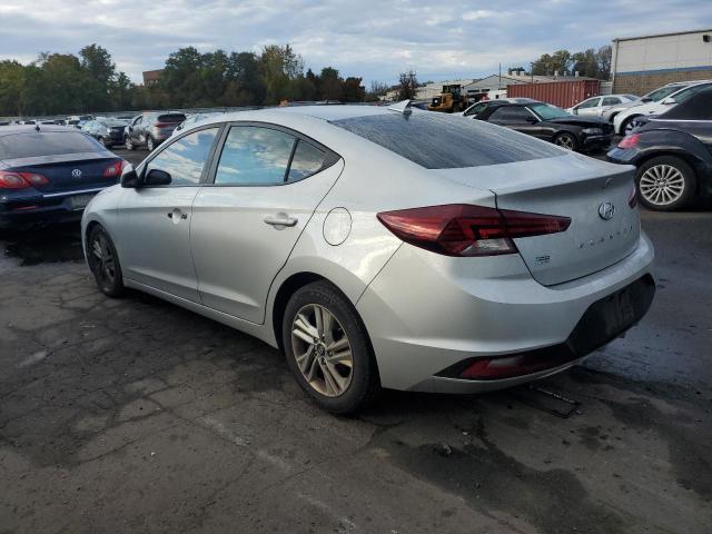 Photo 1 VIN: 5NPD84LF7KH403335 - HYUNDAI ELANTRA SE 