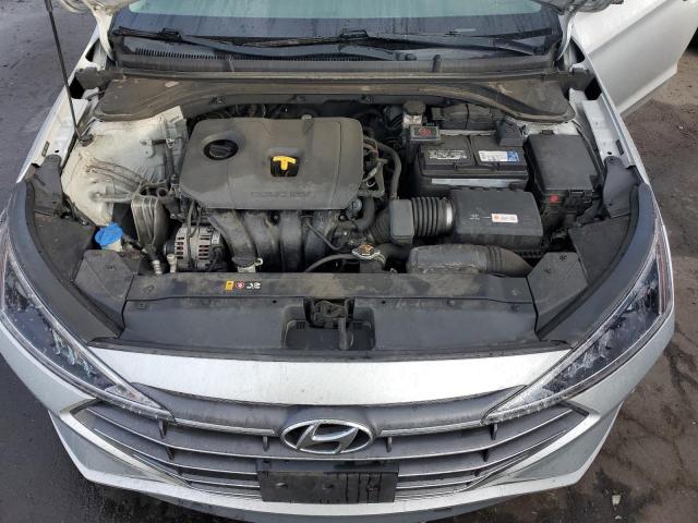 Photo 10 VIN: 5NPD84LF7KH403335 - HYUNDAI ELANTRA SE 