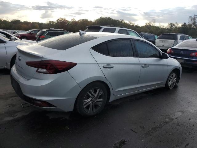 Photo 2 VIN: 5NPD84LF7KH403335 - HYUNDAI ELANTRA SE 