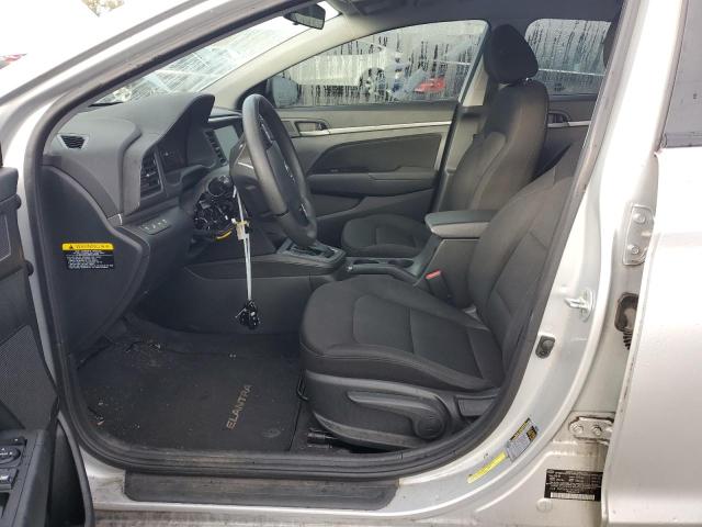 Photo 6 VIN: 5NPD84LF7KH403335 - HYUNDAI ELANTRA SE 