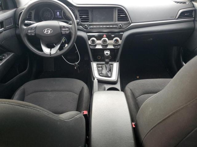 Photo 7 VIN: 5NPD84LF7KH403335 - HYUNDAI ELANTRA SE 