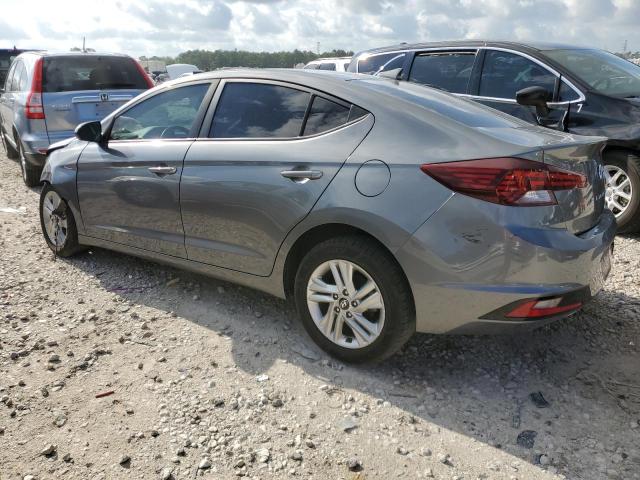 Photo 1 VIN: 5NPD84LF7KH403397 - HYUNDAI ELANTRA SE 