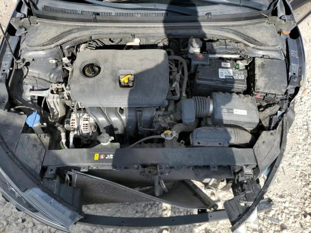 Photo 10 VIN: 5NPD84LF7KH403397 - HYUNDAI ELANTRA SE 