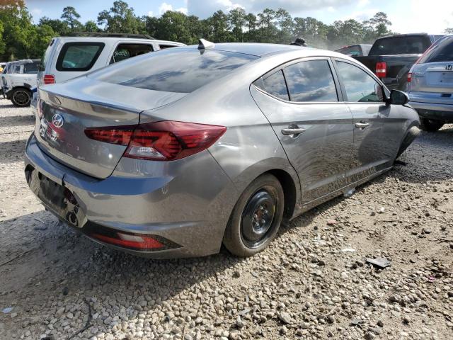 Photo 2 VIN: 5NPD84LF7KH403397 - HYUNDAI ELANTRA SE 