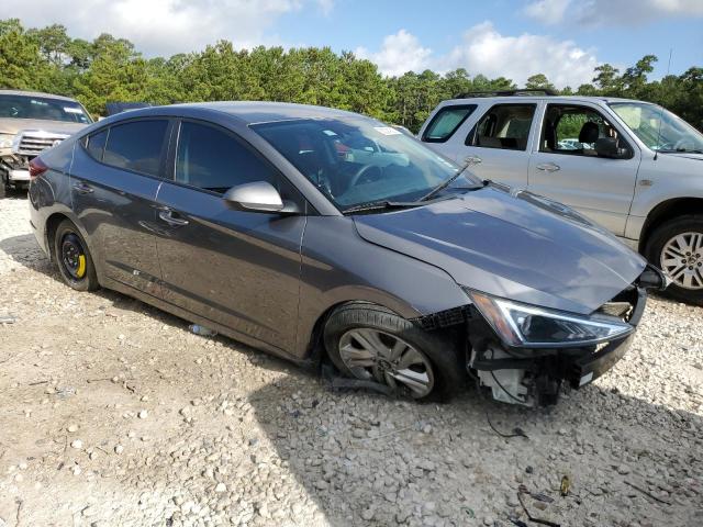 Photo 3 VIN: 5NPD84LF7KH403397 - HYUNDAI ELANTRA SE 