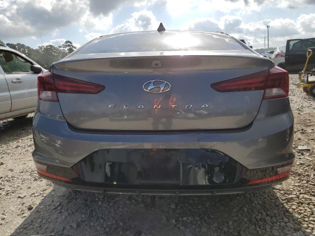 Photo 5 VIN: 5NPD84LF7KH403397 - HYUNDAI ELANTRA SE 