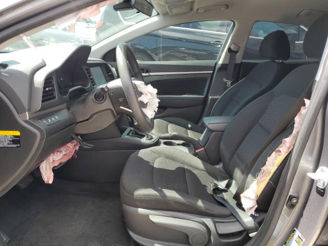 Photo 6 VIN: 5NPD84LF7KH403397 - HYUNDAI ELANTRA SE 