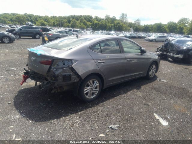 Photo 3 VIN: 5NPD84LF7KH403786 - HYUNDAI ELANTRA 